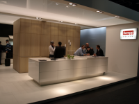 Küchenmesse Köln 2011 - Rempp 1
